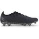 PUMA Herren Fussball-Rasenschuhe ULTRA ULTIMATE FG/AG, Größe 45 in Schwarz