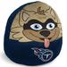 Pegasus Tennessee Titans 22" Plushie Mascot Pillow