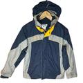 Columbia Jackets & Coats | Columbia - Boys Coat | Color: Blue/Gray | Size: Boys 10/12