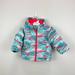 Columbia Jackets & Coats | Columbia Girls Colorful Ski Jacket 2t | Color: Blue/Green/Pink | Size: 2tg