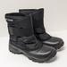 Columbia Shoes | Columbia Rope Tow Kruser 2 Snow Boots, Black, Big Kids 7 M | Color: Black | Size: 7bb