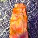 Victoria's Secret Other | Brand New Victoria Secert Leggings Don’t Miss Out | Color: Orange | Size: Os