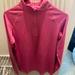 Nike Sweaters | Nike Dri-Fit Sweater | Color: Pink | Size: L