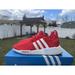 Adidas Shoes | Adidas Nmd_r1 Vivid Red Gum Sneakers Shoes [Gy6056] Men’s Size 12 | Color: Red/White | Size: 12