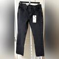 Levi's Jeans | Levis 511 Slim Cordura Frabric, 32w 32l, Blk | Color: Black | Size: W 32, L 32
