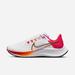 Nike Shoes | Nike Air Zoom Pegasus 38 Women's Road Running Shoes Size 6.5 Sneakers | Color: Pink/White | Size: 6.5