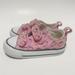 Converse Shoes | Hello Kitty Converse Toddler Girl Shoes Size 5 | Color: Pink | Size: 5bb