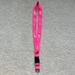 Nike Accessories | Nike Lanyard- Pink And White | Color: Pink/White | Size: Os