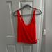 Nike Tops | New With Tags Women's Nike Active Tank Top | Color: Orange/Pink | Size: Xxl