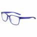 Nike Accessories | New Nike 7302 430 Crystal Lapis (Blue) Eyeglasses 53/17/140 With Nike Case | Color: Blue/Tan | Size: Os