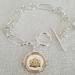 Ralph Lauren Jewelry | New Ralph Lauren Charm Bracelet | Color: Gold/Silver | Size: Up To 7.5"