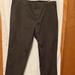Burberry Pants | Burberry Pants Sz 34 | Color: Gray | Size: 34