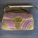 Gucci Bags | Gucci Gg Marmot Shoulder Bag | Color: Gold/Pink | Size: Os