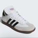 Adidas Shoes | Adidas Samba Classic White Gum | Color: Black/White | Size: Various