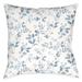 Winston Porter Dancing Branches Throw Pillow Polyester/Polyfill blend | 18 H x 18 W x 4.5 D in | Wayfair 9A937E7A71734473985813036E1F0599