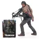 Figurine d'action Daryl Dixon de la présidence a The Walking Frequency modèle de jouet de