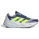 adidas - Adistar 2 - Sneaker UK 7,5 | EU 41 grau