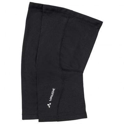 Vaude - Knee Warmer II - Knielinge Gr M schwarz Image
