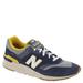 New Balance 997H - Mens 8 Navy Sneaker D