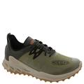 KEEN Zionic Speed - Mens 9 Green Oxford Medium