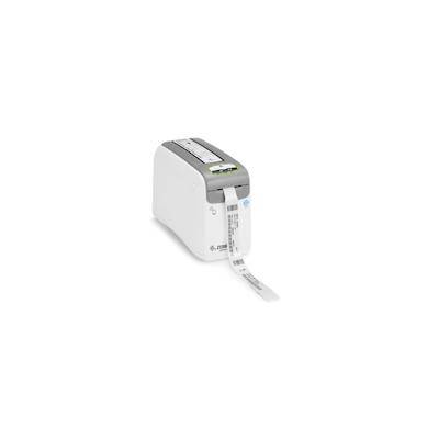 Zebra ZD510-HC Etikettendrucker Direkt Wärme 300 x 300 DPI 102 mm/sek Verkabelt & Kabellos Ethernet/LAN Bluetooth Image