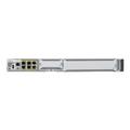 Cisco C8300-1N1S-4T2X router cablato 10 Gigabit Ethernet, Fast Ethernet Grigio