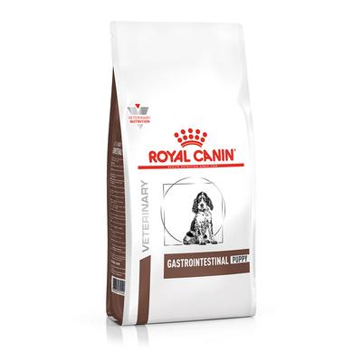 10kg Royal Canin Veterinary Gastrointestinal Puppy Trockenfutter Hund