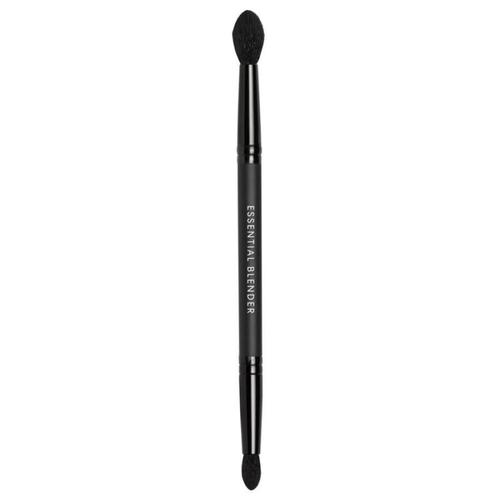 bareMinerals - BLENDER EYE DUO BRUSH Puderpinsel 1 ct 1 Stück