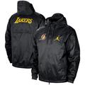 Los Angeles Lakers Jordan NBA Statement Jacket - Homme - Homme Taille: L