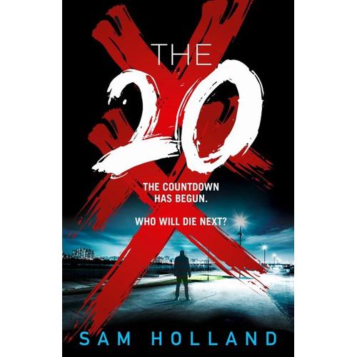 The Twenty – Sam Holland