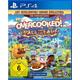 Overcooked - All You Can Eat (Playstation 4) - Sold Out