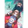 Shy, Vol. 4 - Bukimi Miki