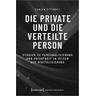 Die private und die verteilte Person - Fabian Pittroff