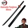 Anime originale Demon Slayer Katana Cosplay arma spada nuovo Kamado Tanjirou Kyoujurou Tanjirou