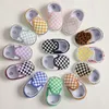 KIDSUN Neue Baby Schuhe Leinwand Sport Junge Mädchen Weiche Sohle Nicht-slip Kleinkind Kleinkinder Erste Wanderer Krippe Schuhe Casual turnschuhe Schuhe