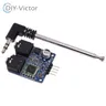 Kostenloser Versand tea5767 fm Stereo-Funkmodul 5V für Arduino 76-108MHz mit kostenloser Kabel