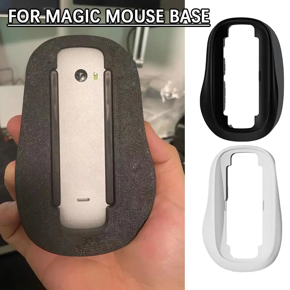 Besserer Hand gefühl halter für magische Maus 2 Griff Unterstützung Maus 2 magische Maus ergonomische Griff basis magische Maus Zubehör