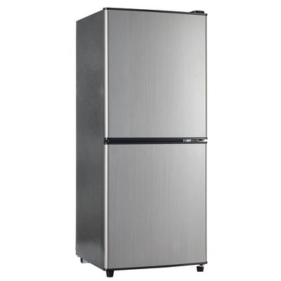 Merax 3.6Cu.Ft Dual Zone Refrigerator