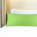 Body Pillowcase 300 Thread Count Egyptian Cotton Pillowcase