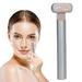 4 in 1 Facial Wand LED Red Light Therapy Wand Facial Massage Tool EMS Face Massager Machine Skin Care Beauty Device For Face Neck