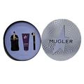 Thierry Mugler Alien Women Gift Set (2 oz EDP 0.33 oz EDP 1.6 oz Body Lotion)