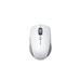 Razer Pro Click Mini Wireless Mouse 2.4GHz Bluetooth Silent Mechanical Switch Wireless 12 000DPI Razer 5G Optical Sensor 7 Buttons [Japan Warranty] RZ01-03990100-R3A1 White