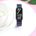 Stiwee Kids Gps Tracker Watch Cartoon Watch with Display Week Number Time Bracelet Suitable for Students and Children Bracelet Watch/Blue