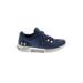 Under Armour Sneakers: Blue Shoes - Women's Size 9