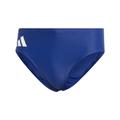 adidas Men Solid Swim Trunks