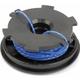 Spool and Line for 74043 Brush Cutter (75023) - Draper