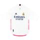 2020-21 Real Madrid adidas Authentic Home Shirt L/S *As New* S