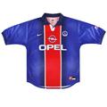 1998-99 Paris Saint-Germain Nike Home Shirt L