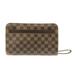 Louis Vuitton Bags | Louis Vuitton Saint Louis Damier Mens Clutch Bag N51993 Brown Damier Canvas | Color: Brown | Size: Os