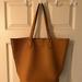Kate Spade Bags | Leather Kate Spade Bag | Color: Brown/Tan | Size: Os